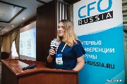 Вероника Булыгина
Заместитель финансового директора
ГетТакси Рус